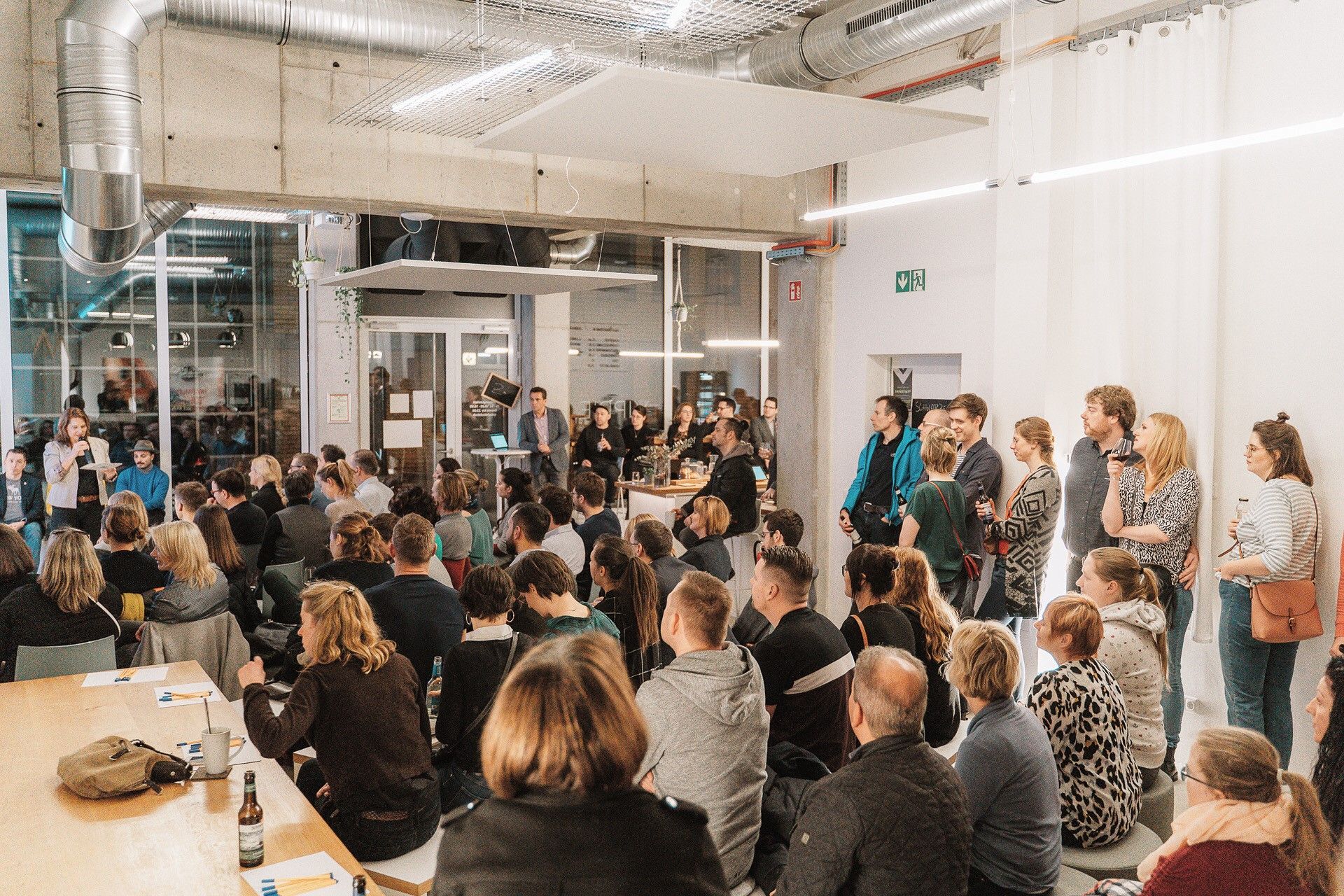 Coworking Festival Mecklenburg-Vorpommern 2023