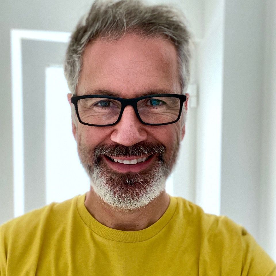 El observador del coworking | Parte 1