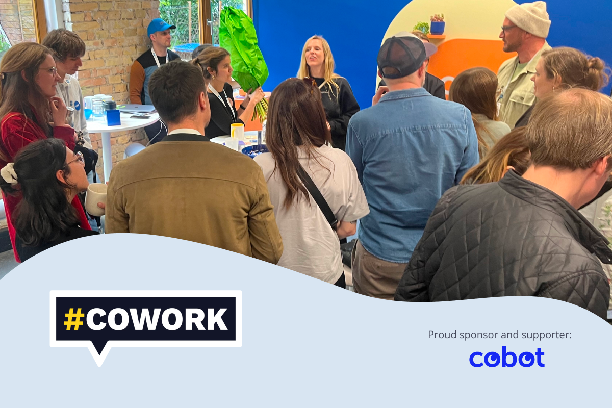 COWORK 2024 – Future Work Skills