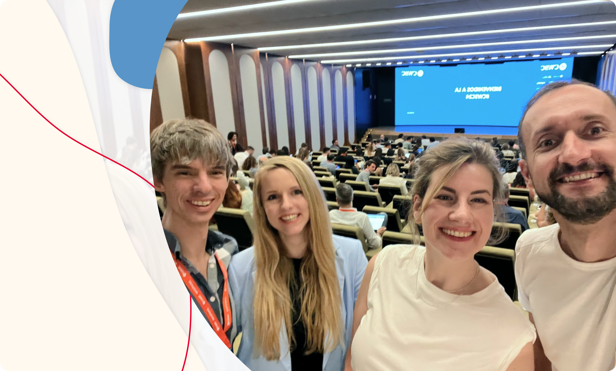 Highlights from CWSC 2024: A Deep Dive into Coworking in Spain and Beyond