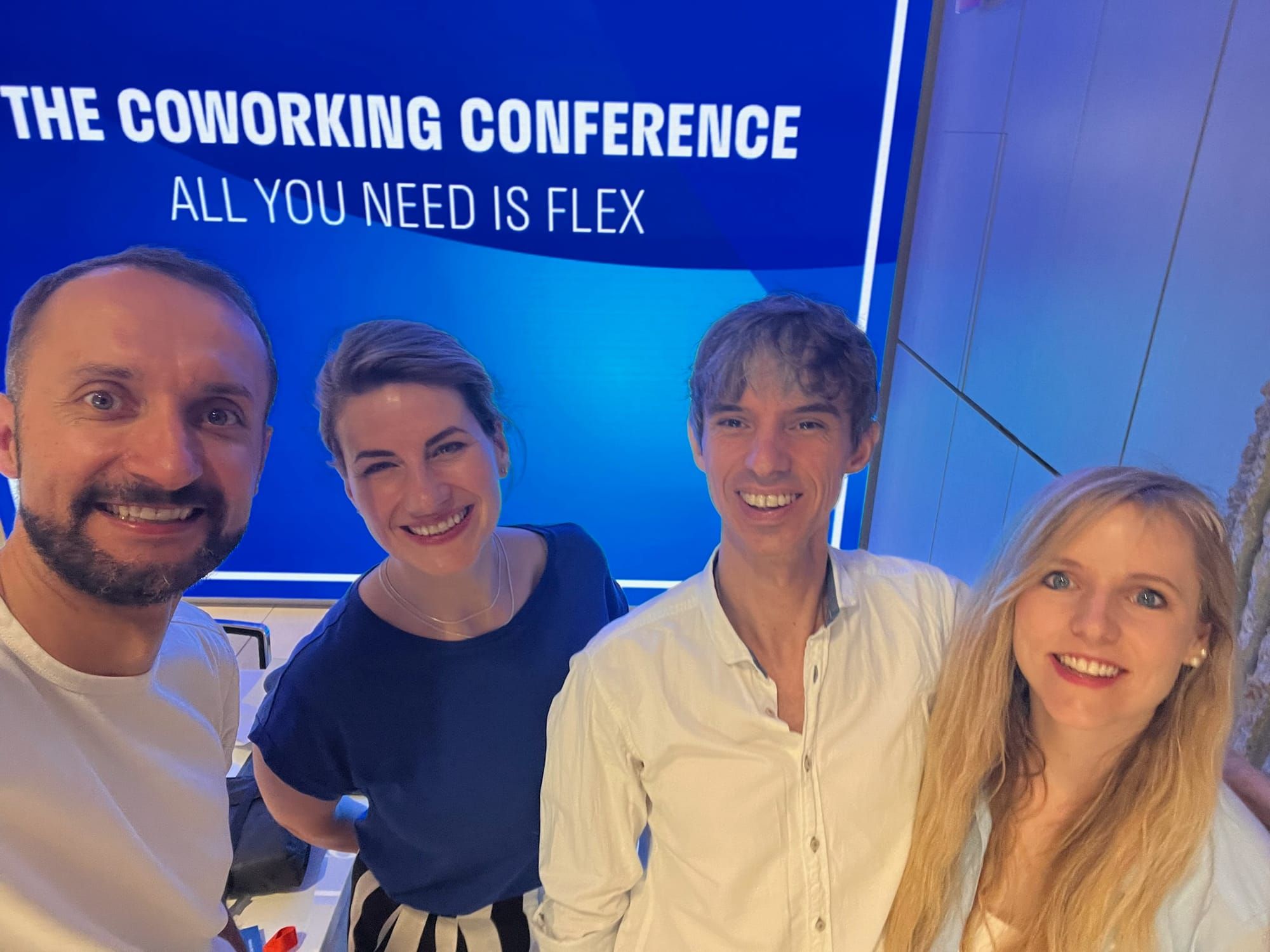 Highlights from CWSC 2024: Day 2