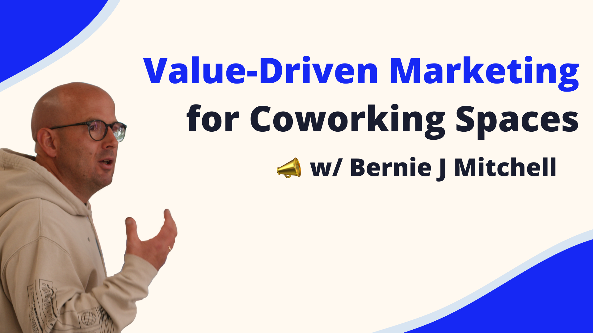 Values-Driven Marketing for Coworking Spaces