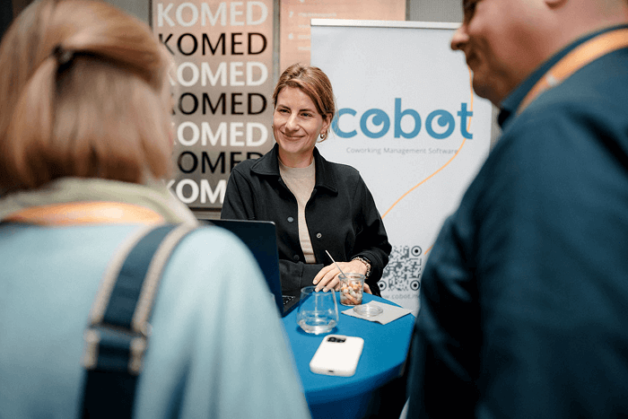 #Zukunftcoworking 2025: Key Takeaways From Germany’s Coworking Community