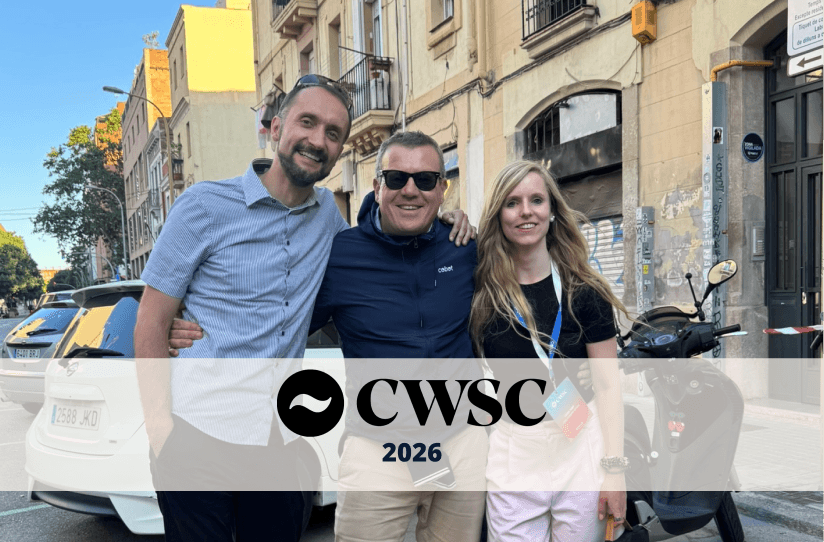 Coworking Spain 2026: Our Highlights from Barcelona 🇪🇸