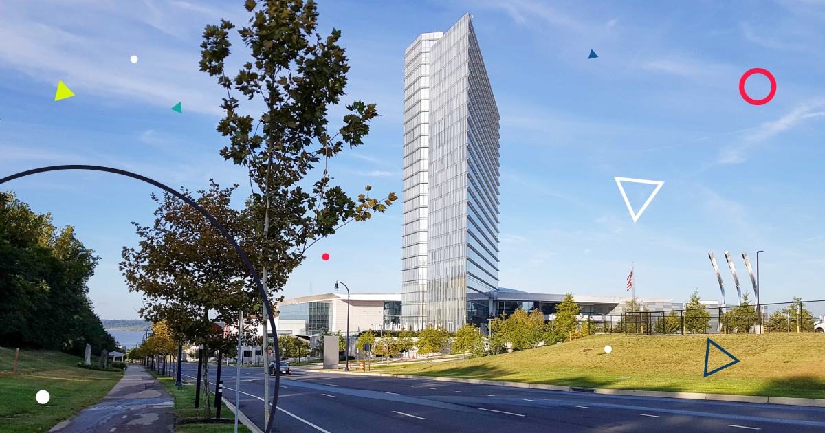 Coworking in the Capital: Cobot at GWA 2019