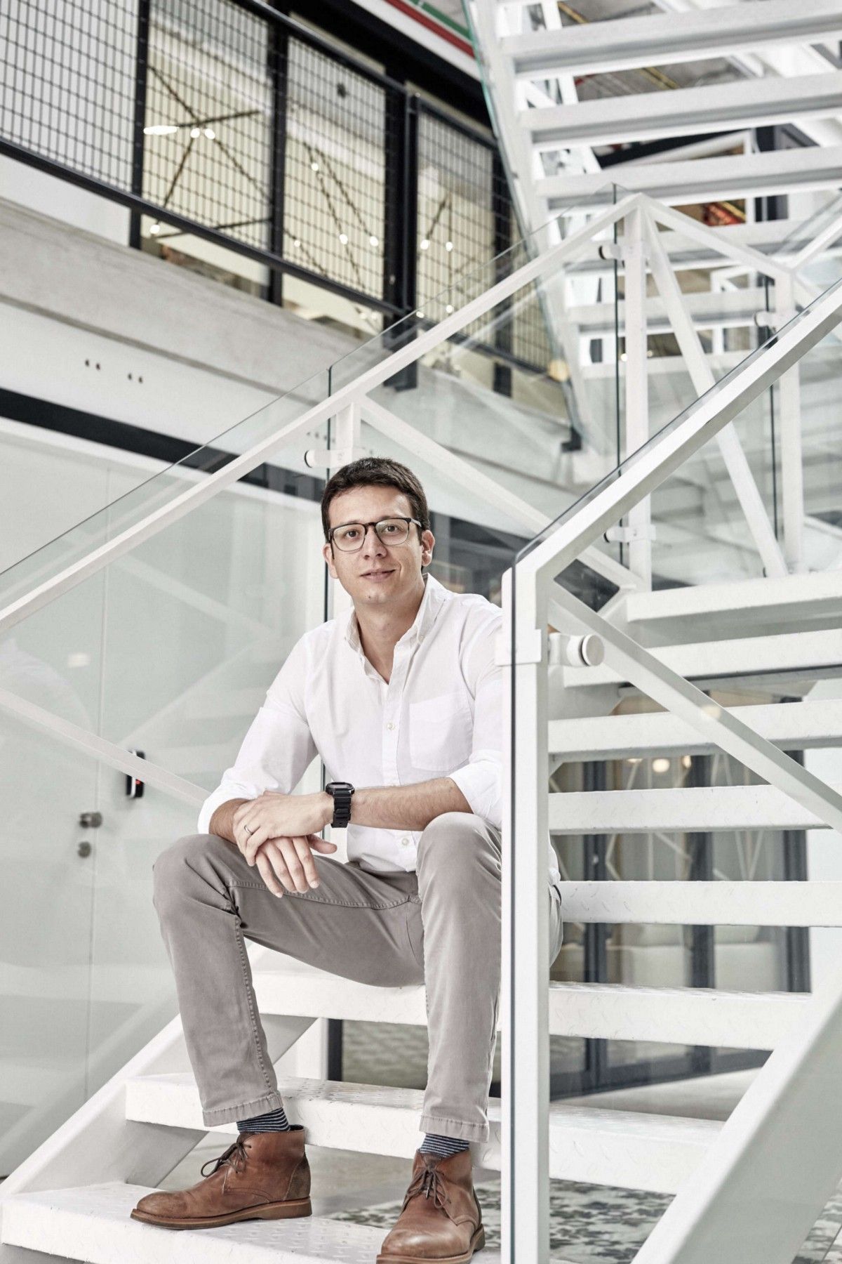 Co-creando un futuro mejor con Comunal - Parte 1