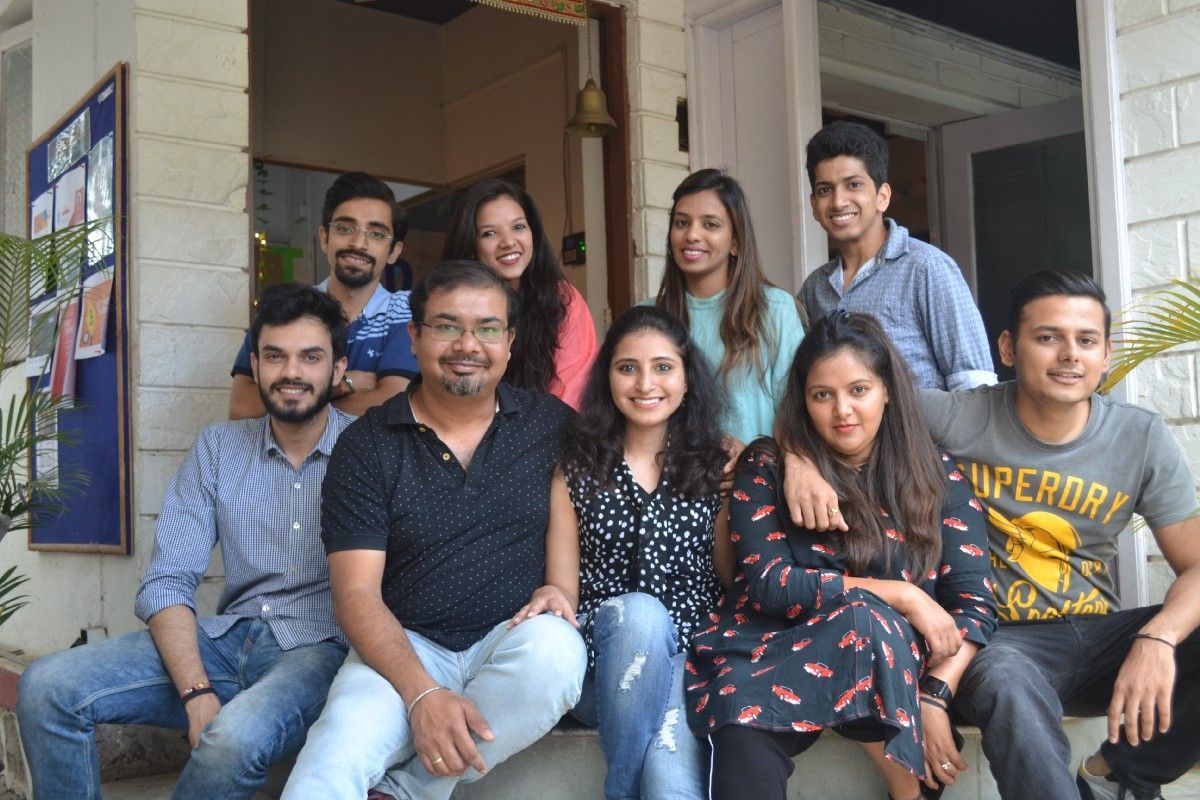 Big Ideas and Close Communities