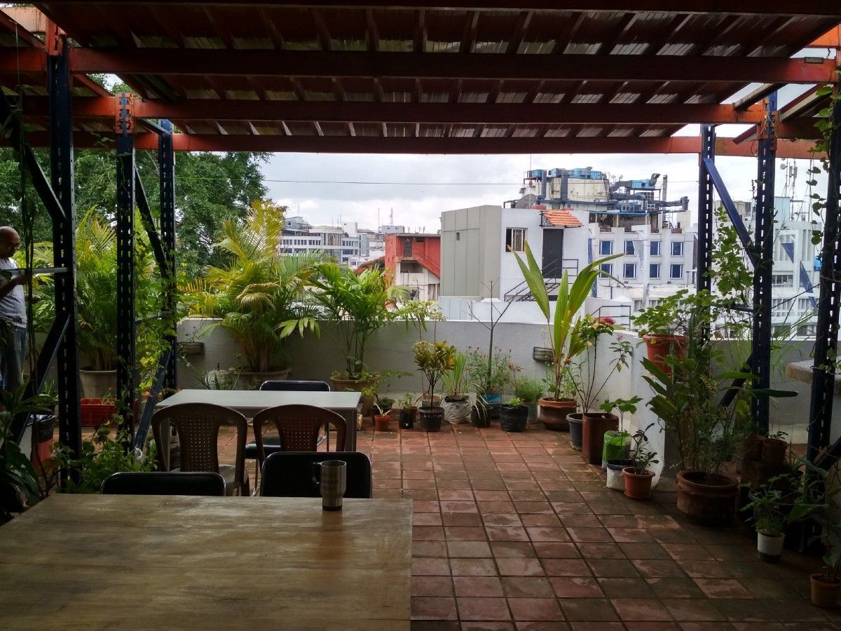 Jaaga: Fostering Innovation and Reinvestment in Bengaluru