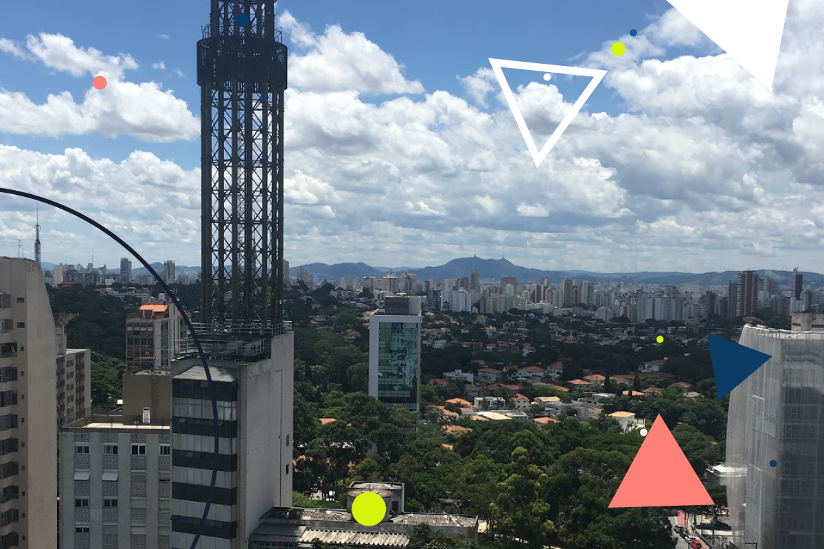 Entrevista com João Guirau e Laura Gurgel