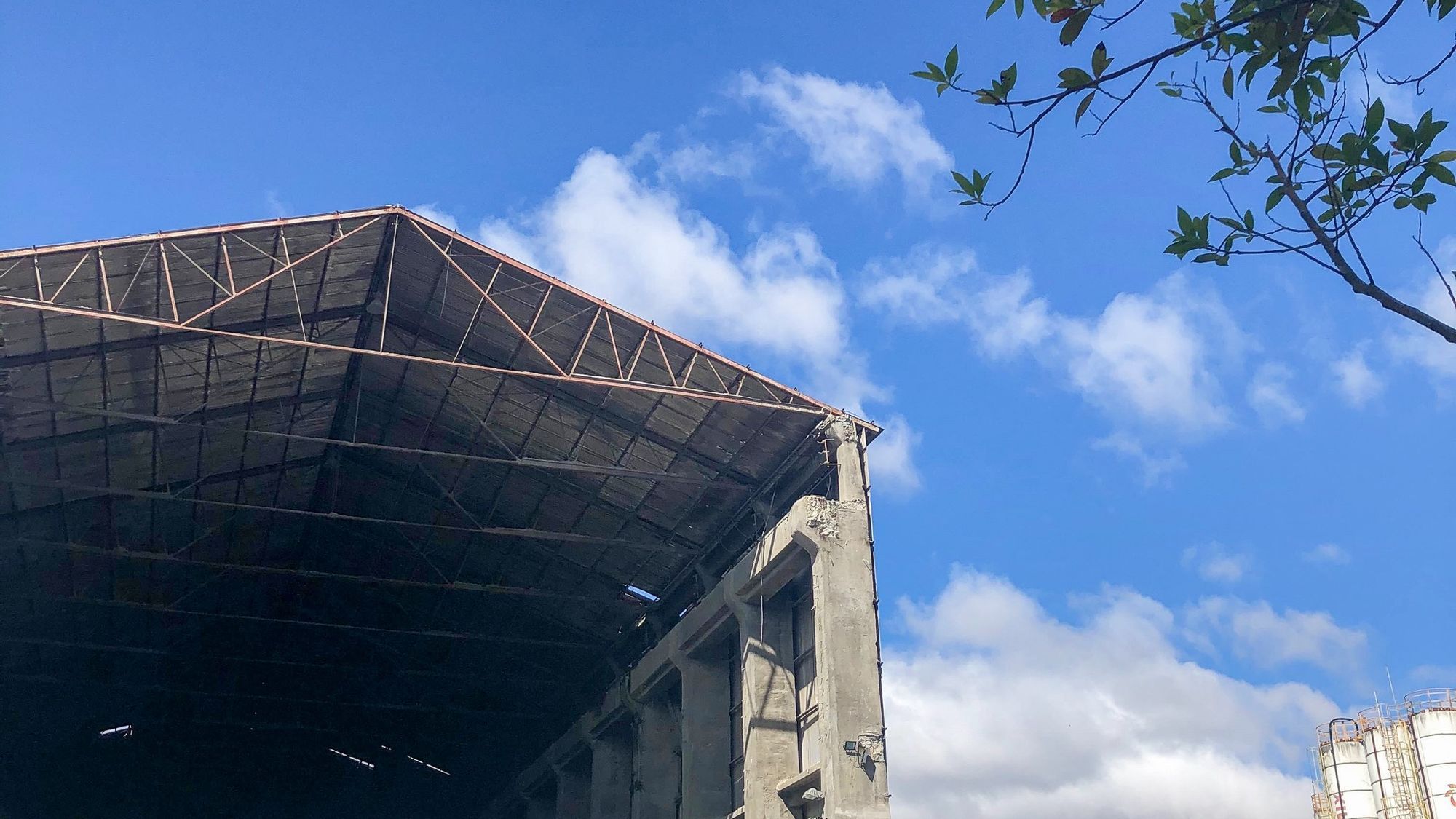 Coworking é vida: Coworking is life at Encontro Brasil