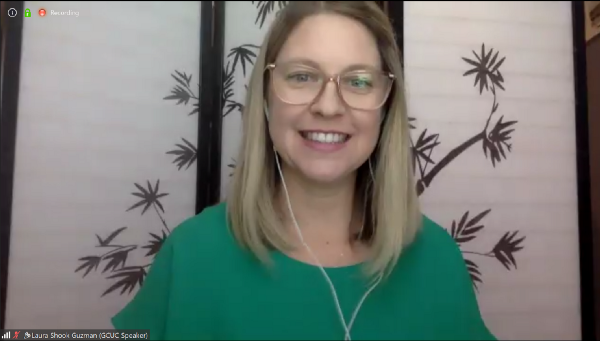 Embracing digital coworking at GCUC Online — Part 2