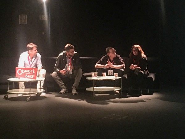 Envisioning the Next Wave of Coworking at Cowork Buzz 2019