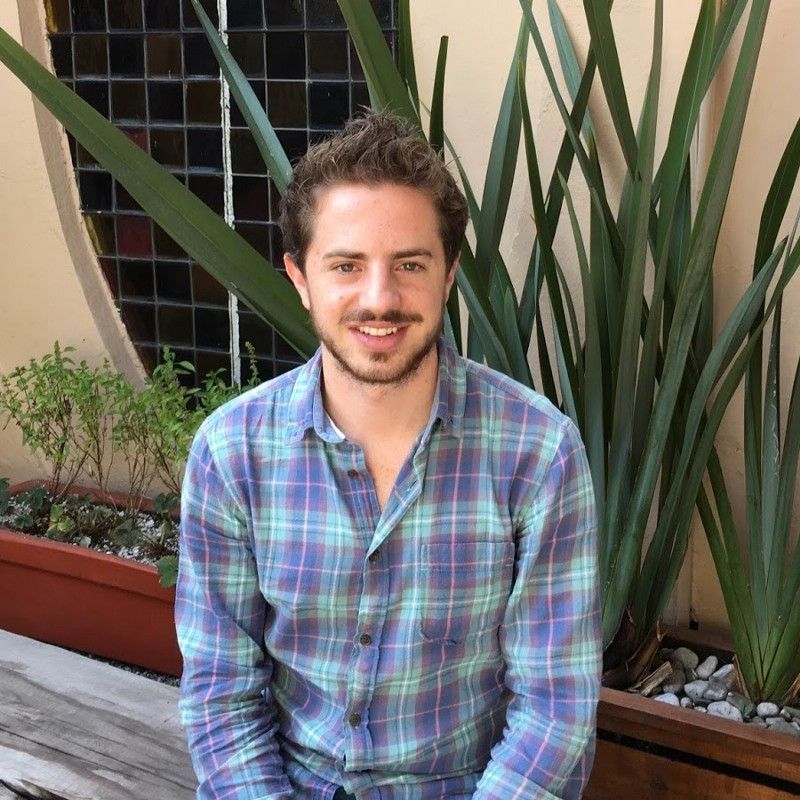 Coworking en ciudad de México: dentro de la mente de un emprendedor en serie