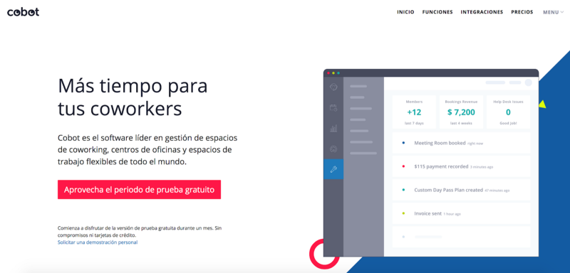 Translations, Invoice Editing and Other New Tools for your Coworking Space