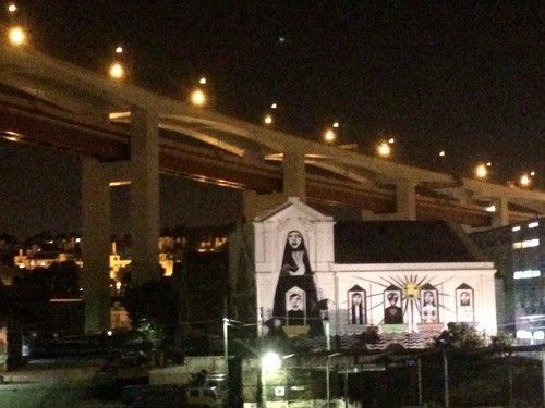 “Enquanto vivermos aprendemos” — You Never Stop Learning