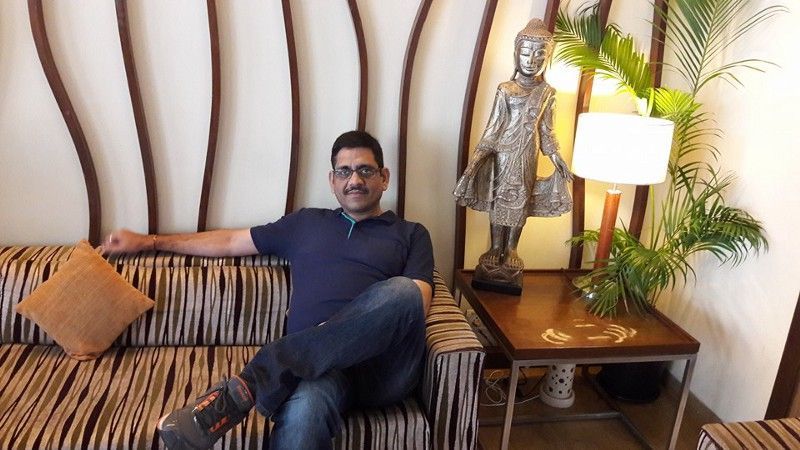 Making the Switch from a Traditional Office to a Coworking Space in Pune, India