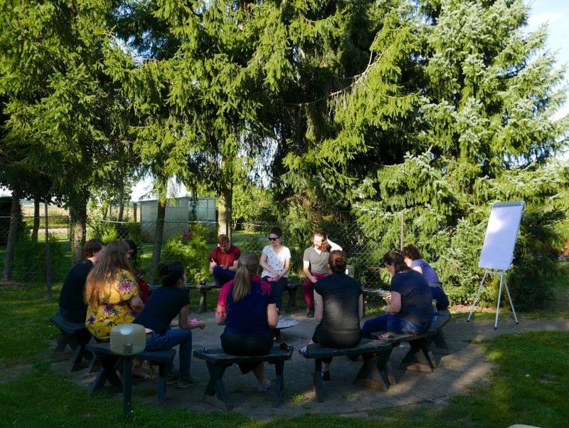 Looking Back at 2017