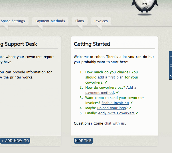 When working on your own products it’s very easy to fall into the trap and think that your users…