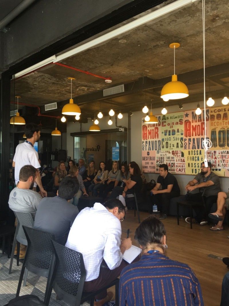 Encontro Brasil 2019 Recap