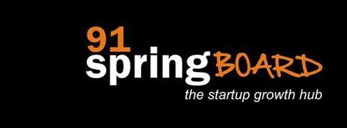 Coworking in India: An interview with Varun from 91Springboard