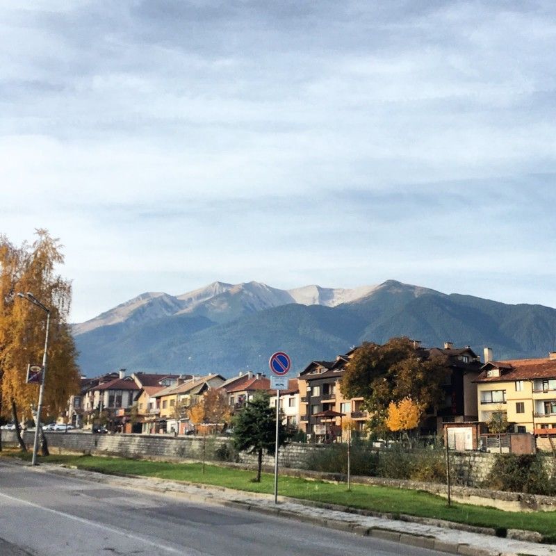 Coworking Unconference Bansko Bulgaria 2018 Recap