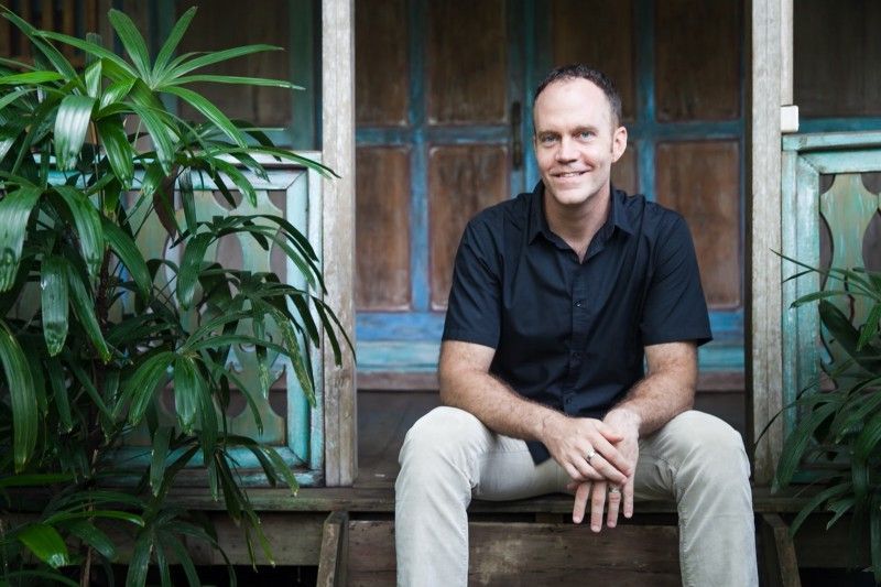 Finding Coworking Success With Hubud Co-Founder Steve Munroe - Part 1