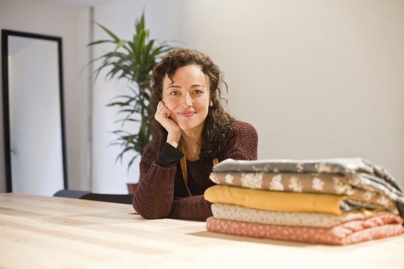 Tools for Success: Coworking for Creators at La Lola