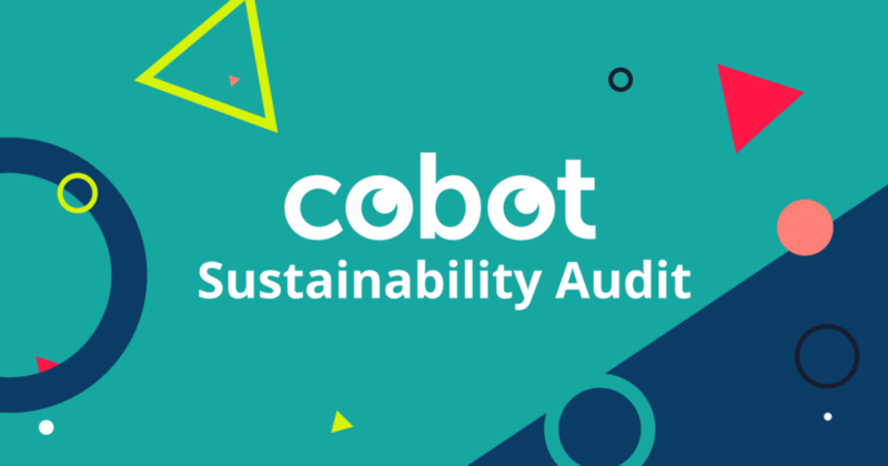 The Cobot Sustainability Audit