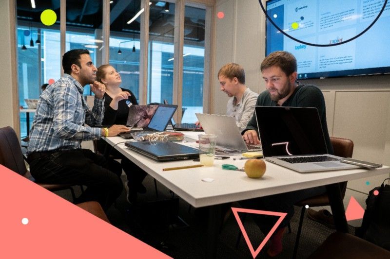 Hack Coworking: Preparing for the Future of Coworking