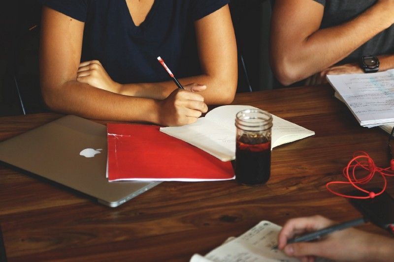 A Day in the Life of a Coworking Operator