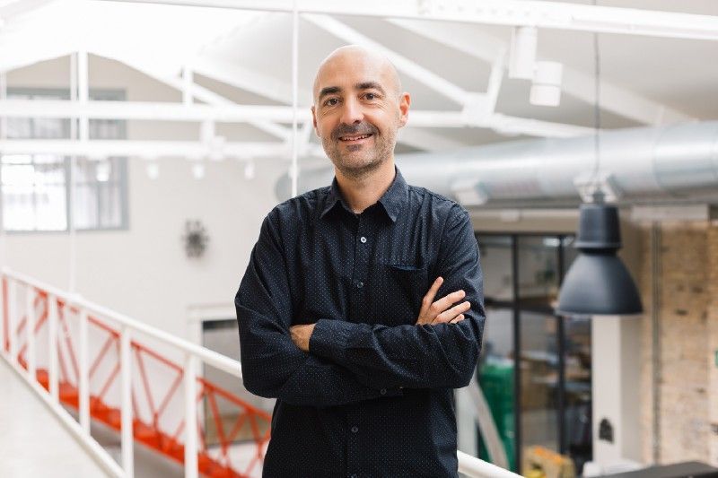 Evolucionando el coworking en Valencia