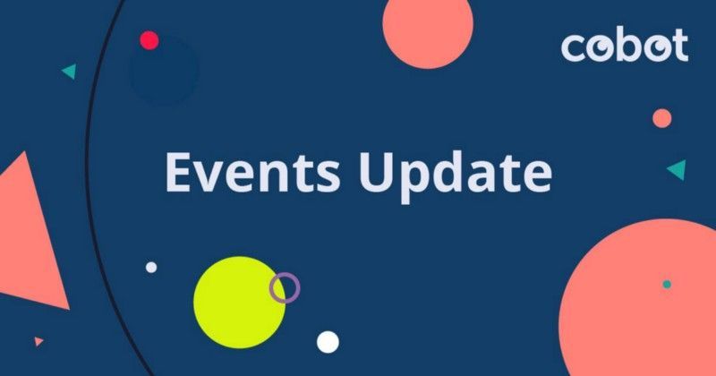 Introducing Cobot’s All-new Events Feature
