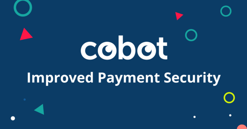 Strong Customer Authentication (SCA) Cobot Updates