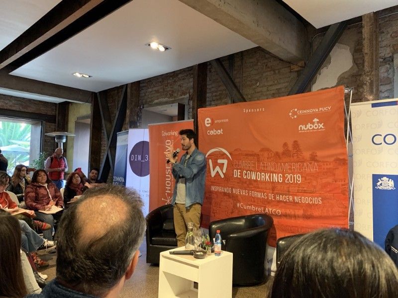 Collaborating is Better Than Owning: An Interview With Rafael Valek from Sinergia