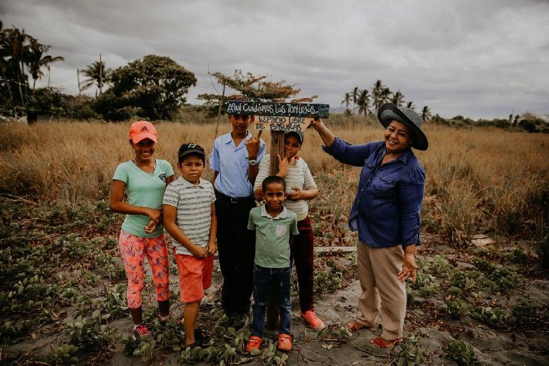 El futuro de los viajes? Cómo Selina quiere hacer sostenible el nomadismo digital - Parte 2