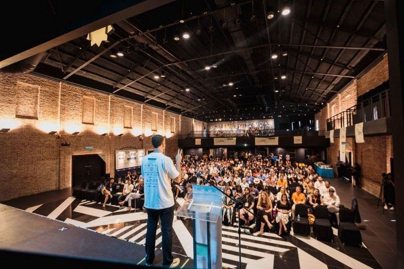 Finding Coworking Success with Hubud Co-Founder Steve Munroe - Part 2