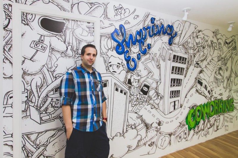 Do plano B ao modo de viver: Coworking em São Paulo