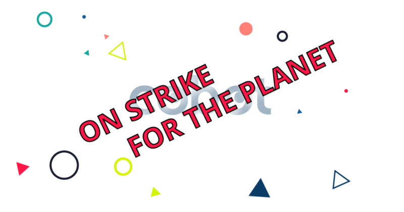 Cobot Will Join the Global Climate Strike — Public Letter