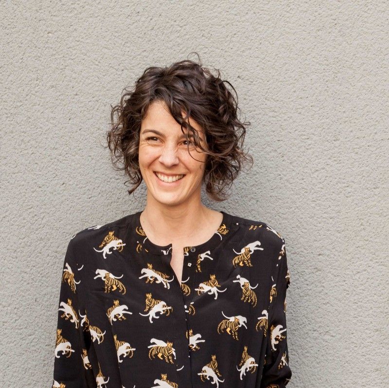 Cuando un coworking se convierte en Creative Business Habitat