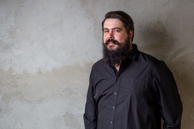 Expert Interview with Tobias Kremkau