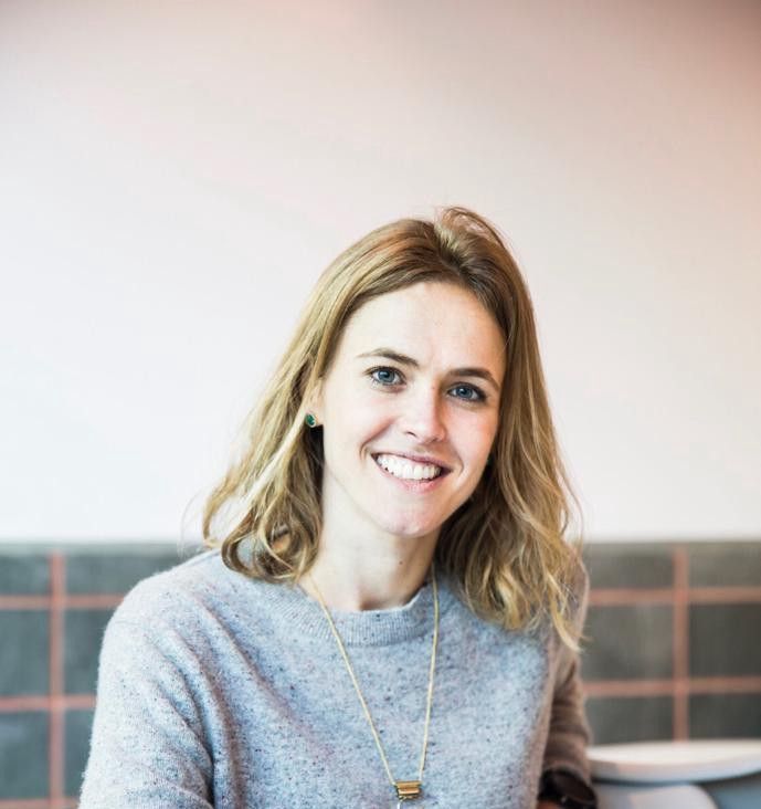 What it takes to build a successful, inclusive, women-led space in Mexico City