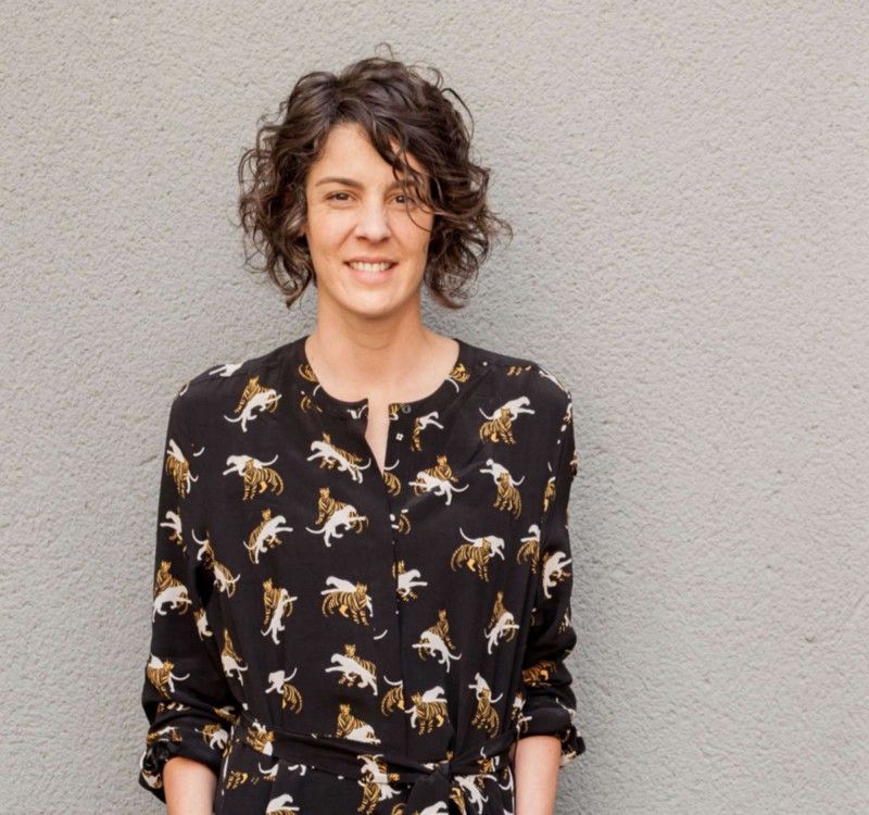 When a Coworking Space Becomes a Creative Business Habitat