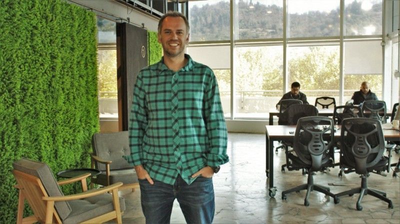 Scaling, Adapting, and Transforming Coworking in Santiago, Chile