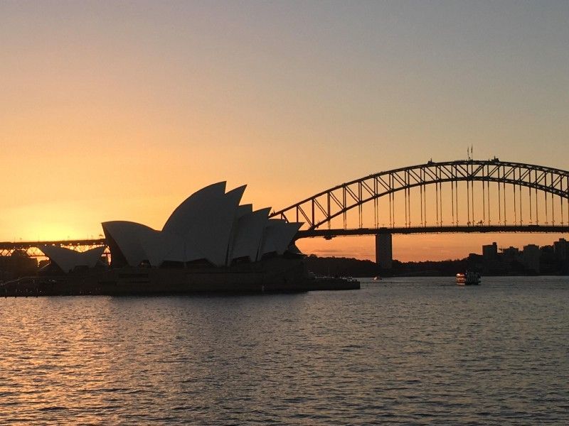 Community Over Quantity — The Australian Way