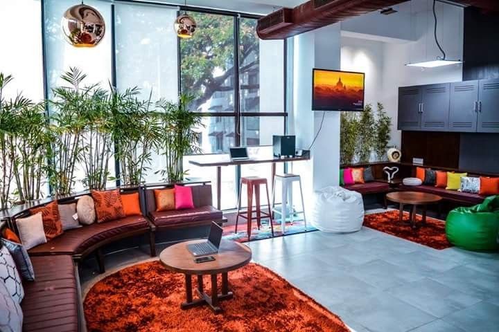 Bringing Coworking to a Wide Audience: An Interview with Devendra Kumar Agarwal