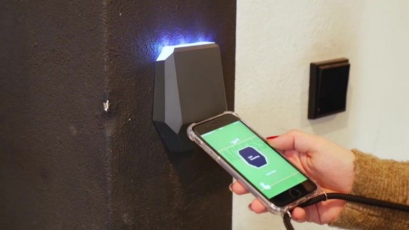 Cobot Launches New Sensorberg Integration