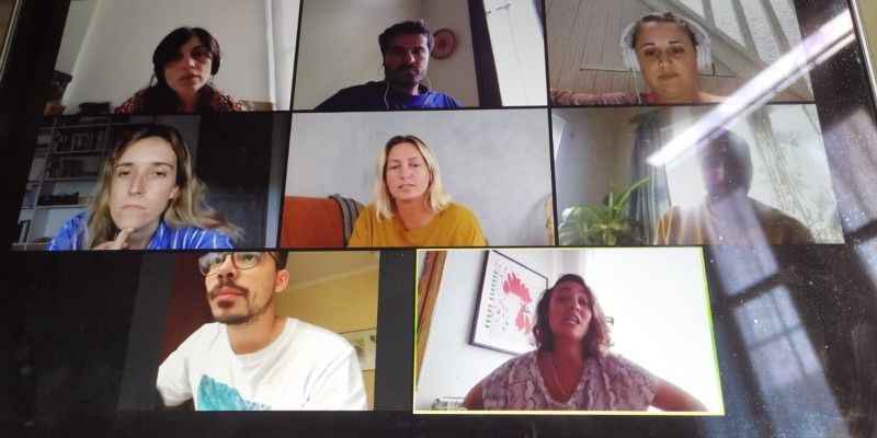 Coworking Stories: Responding to the Coronavirus