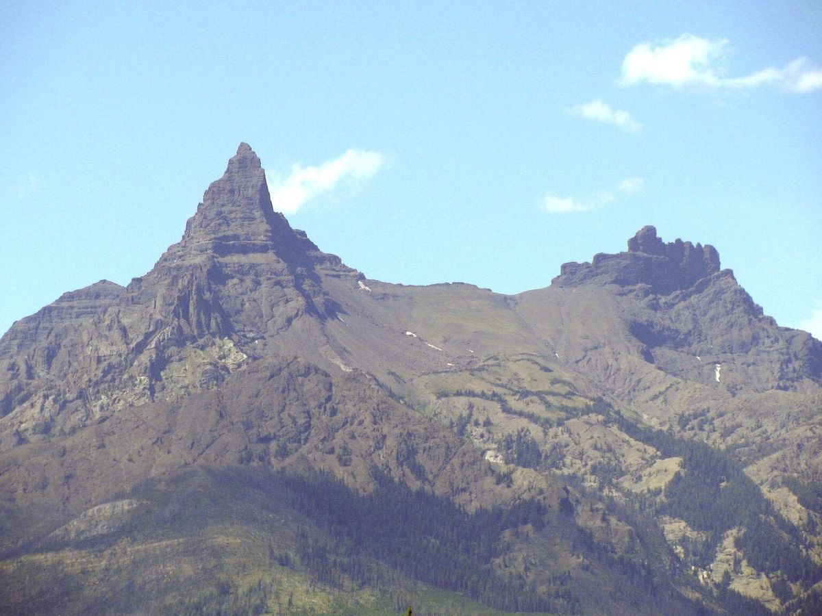 For Bioregional Cooperation: an Interview With Mike Garrity of Alliance for the Wild Rockies