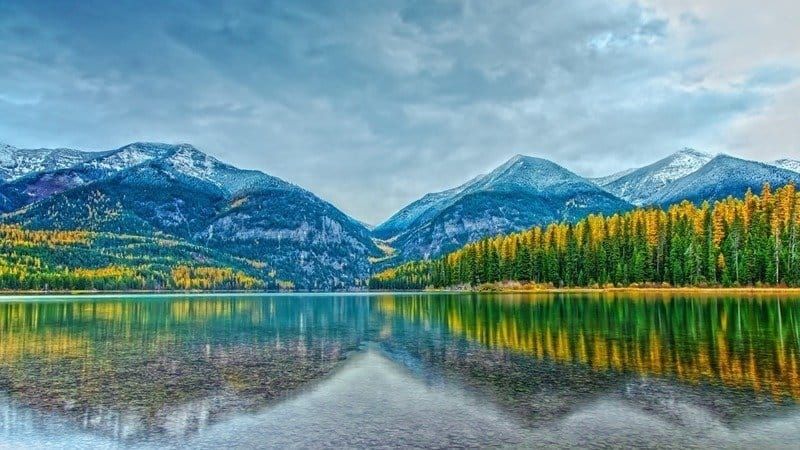 Tell U​.​S. Forest Service to DENY Holland Lake Lodge-POWDR Master Development Plan