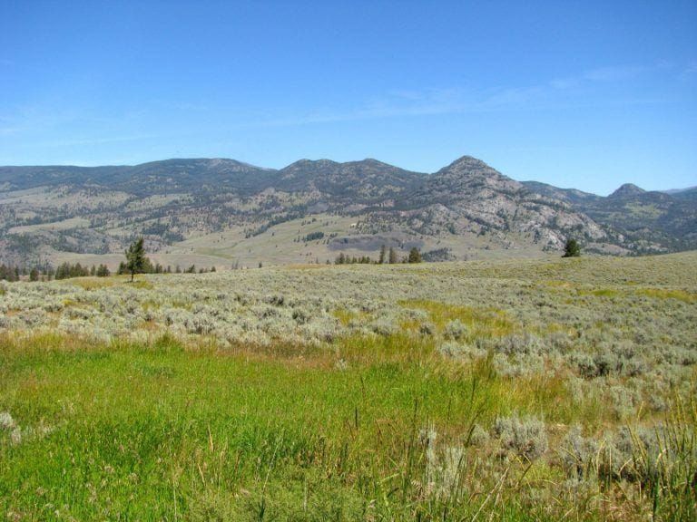 The Nature Conservancy and BLM Collaborate to DeFacto Privatize and Destroy Our Public Land
